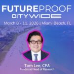 Tom Lee ชี้ BTC ถึงจุดต่ำสุดแล้ว เตรียมพุ่งแรง