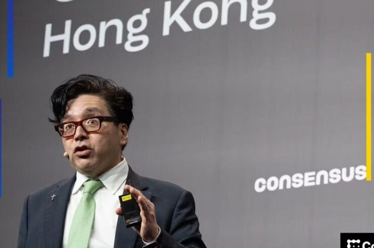 Tom Lee ฟันธง 'mini crypto winter' ใกล้จบแล้ว ตลาดเตรียมกลับตัว