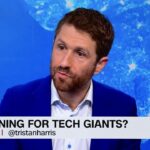 Tristan Harris เตือน AI อาจทำให้ความมั่งคั่งโลกกระจุกในมือแค่ 5 บริษัท