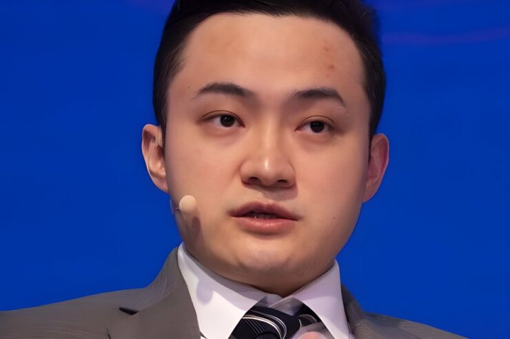 ทุ่มหนักมาก! TRON DAO อัดฉีดกองทุน AI จาก $100 ล้านเป็น $1 พันล้าน จะเปลี่ยนเกมได้จริงไหม?