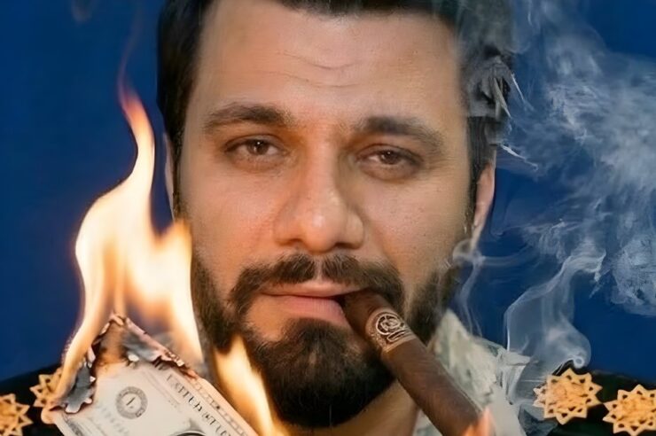 น้ำมันพุ่งกว่า 40% หลังอิหร่านปิดช่องแคบฮอร์มุซ ทรัมป์สัญญาส่งเรือรบแต่ยังไม่แน่