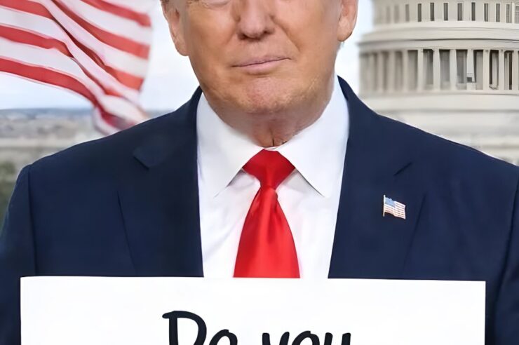 เหรียญ TRUMP ร่วงไปกว่า 96% แต่ยังจัดงาน Dinner Gala อีกรอบ!