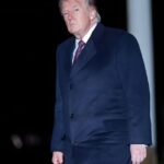 Trump ส่งสัญญาณเตรียมถอนทหารออกจากตะวันออกกลาง หลังโพสต์ลั่น "ใกล้บรรลุเป้าหมายแล้ว