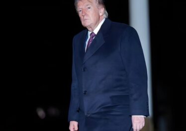 Trump ส่งสัญญาณเตรียมถอนทหารออกจากตะวันออกกลาง หลังโพสต์ลั่น "ใกล้บรรลุเป้าหมายแล้ว