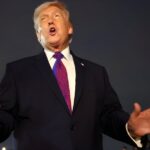 Trump จี้ NATO ส่งทหารช่วยจัดการอิหร่าน อ้างเคยช่วยเรื่องยูเครนมาแล้ว