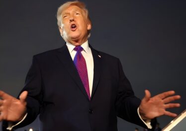 Trump จี้ NATO ส่งทหารช่วยจัดการอิหร่าน อ้างเคยช่วยเรื่องยูเครนมาแล้ว