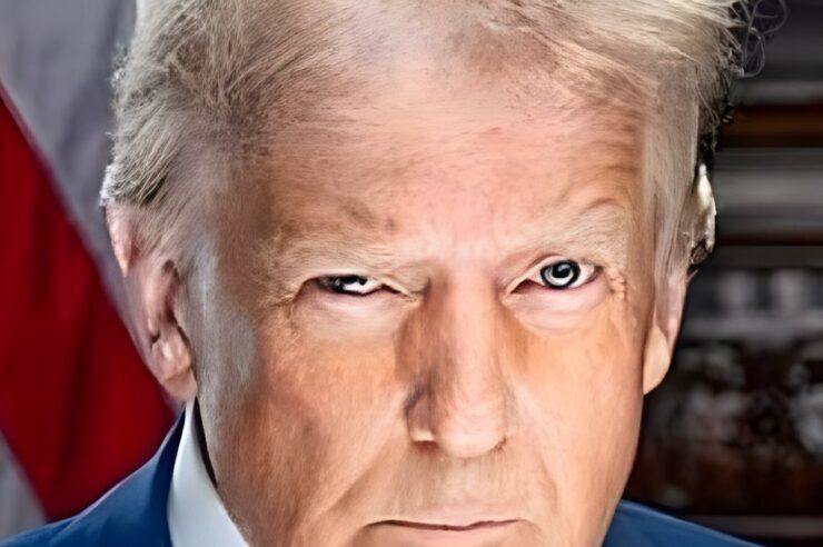 Trump กดดัน Fed ลดดอกเบี้ยทันที ไม่รอประชุม คริปโตลุ้นได้อานิสงส์