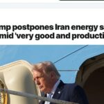 เดือดแล้ว! ทรัมป์ขู่ยึดช่องแคบฮอร์มุซ เปลี่ยนระบอบอิหร่าน แต่คริปโตกลับพุ่งสวนทาง