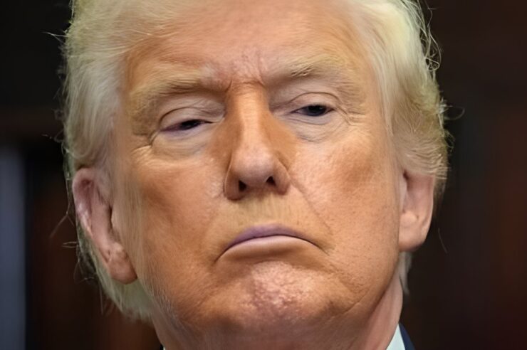 Trump ขู่ตัดการค้ากับสเปน ด่า "เลวร้ายมาก" สงครามภาษีลามเข้ายุโรปแล้ว