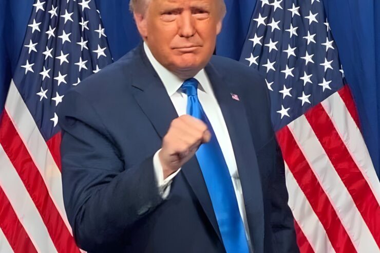 Trump กดดันยุโรปซื้อพลังงานจากสหรัฐฯ หลังช่องแคบฮอร์มุซปิดทำอาเซียน-ยุโรปขาดน้ำมัน