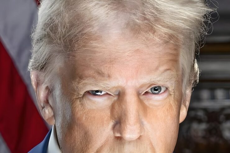 Trump ขู่ถล่มอิหร่านสัปดาห์นี้ ส่งกองทัพเรือคุมช่องแคบฮอร์มุซแล้ว