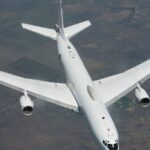 สหรัฐฯ ส่ง "เครื่องบินวันสิ้นโลก" บินเข้าตะวันออกกลาง สงครามนิวเคลียร์ใกล้แค่ไหน?