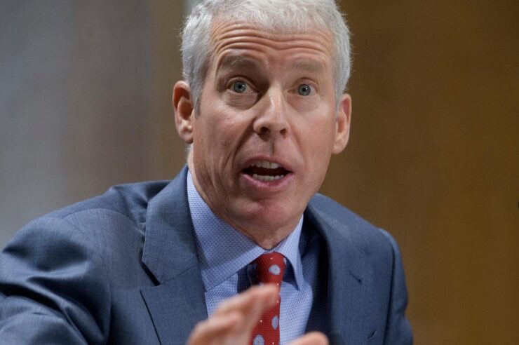 รมต.พลังงานสหรัฐฯ ลั่นสงครามอิหร่านจบในไม่กี่สัปดาห์ ราคาน้ำมันเตรียมร่วง