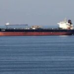 สหรัฐฯ ถล่มผู้วางทุ่นระเบิด 16 รายใกล้ช่องแคบฮอร์มุซ สงครามกับอิหร่านเดือดขึ้นอีกขั้น