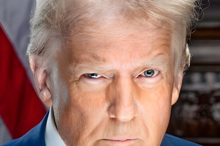 ทำเนียบขาวเปิดเว็บ crypto.gov แล้ว ทรัมป์เอาจริงดันนโยบายคริปโตระดับชาติ