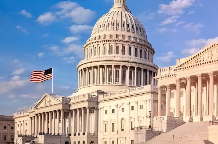 วุฒิสภาสหรัฐฯ โหวตสั่งห้าม Fed ออกเงินดิจิทัล CBDC ส่งสัญญาณหนุนคริปโตเต็มสูบ