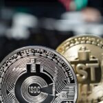 USDC แซง USDT ครั้งแรกในรอบ 6 ปี กวาดส่วนแบ่งซื้อขายไปกว่า 60%