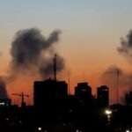 ทำเนียบขาวประกาศ อิหร่านยอมแพ้ขอโทษเพื่อนบ้าน หลังถูกสหรัฐฯ-อิสราเอลถล่มไม่หยุด