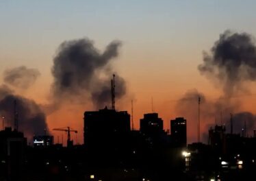 ทำเนียบขาวประกาศ อิหร่านยอมแพ้ขอโทษเพื่อนบ้าน หลังถูกสหรัฐฯ-อิสราเอลถล่มไม่หยุด