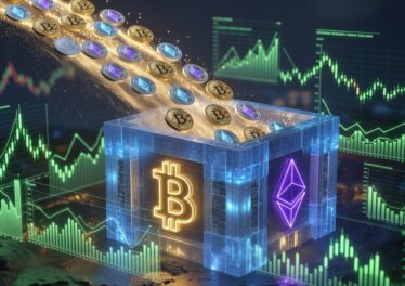 เงินไหลเข้า Stablecoin พุ่งแตะ $1.7 พันล้าน สัญญาณสภาพคล่องกลับมาแล้ว