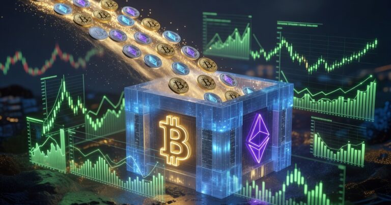 เงินไหลเข้า Stablecoin พุ่งแตะ $1.7 พันล้าน สัญญาณสภาพคล่องกลับมาแล้ว