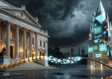 กลุ่มล็อบบี้แบงก์บีบวงการคริปโต ห้ามจ่ายดอกเบี้ย Stablecoin แลกกฎหมายผ่าน