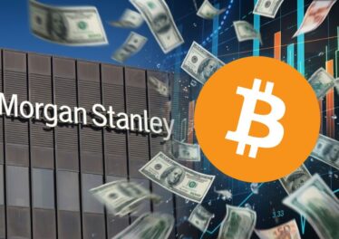 Morgan Stanley สับเกียร์เดินหน้า ! ยื่นแก้เอกสาร S-1 รอบสอง เตรียมคลอด Bitcoin ETF ของตัวเอง