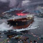 เรือบรรทุกน้ำมันหลีกเลี่ยงช่องแคบฮอร์มุซแล้ว หลังสหรัฐฯ เตือนเว้นระยะ 30 ไมล์ทะเล