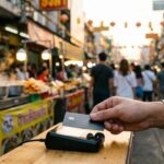 บัตรสเตเบิลคอยน์ StraitsX ยอดพุ่ง 40 เท่าในอาเซียน ธนาคารไทยรู้ตัวหรือยังว่ากำลังถูกแทนที่