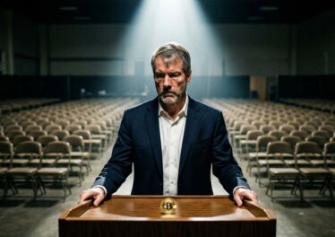 Saylor ทุ่มซื้อ Bitcoin $1.57 พันล้าน แต่ราคาไม่ขึ้น Strategy กำลังเป็นระเบิดเวลาลูกใหม่?