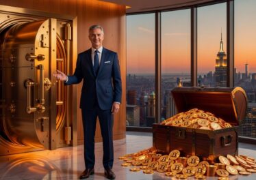 Strategy ทุ่มซื้อ Bitcoin เพิ่มอีก 3,015 BTC ดันยอดถือครองรวมทะลุ 720,000 BTC แล้ว