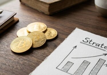 Strategy กวาด BTC วันละเกือบ 2,000 เหรียญ มากกว่าขุดได้ทั่วโลก 4 เท่า ลุ้นแตะ 1 ล้าน BTC ก่อน BlackRock