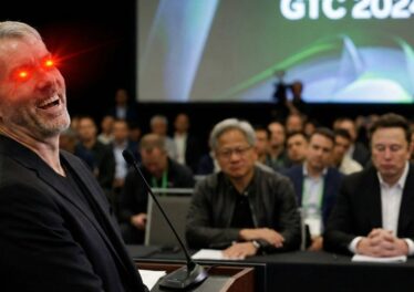 ‘Michael Saylor’ อวดหุ้น STRC ทำผลตอบแทนคุ้มความเสี่ยง แซงหน้า Nvidia, Tesla และ ทองคำ