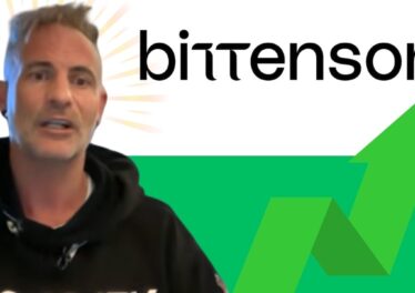 รู้จักชายที่ช้อนซื้อเหรียญ TAO ตั้งแต่ $12  ปั้นพอร์ตกวาดกำไร 6,291%