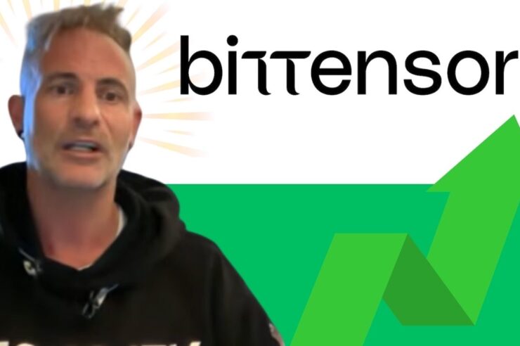 รู้จักชายที่ช้อนซื้อเหรียญ TAO ตั้งแต่ $12  ปั้นพอร์ตกวาดกำไร 6,291%