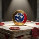 Tennessee เตรียมทุ่มเงินกองทุนรัฐ 10% ซื้อ Bitcoin หลังร่างกฎหมายสำรอง BTC ผ่านด่านแรกแล้ว