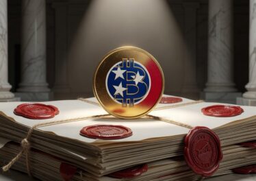 Tennessee เตรียมทุ่มเงินกองทุนรัฐ 10% ซื้อ Bitcoin หลังร่างกฎหมายสำรอง BTC ผ่านด่านแรกแล้ว