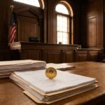 ศาลสหรัฐฯ ไฟเขียวฟ้อง Tether ปั่นราคา Bitcoin ถ้าแพ้คดี TA ที่เทรดเดอร์ไทยใช้อาจเป็นเรื่องหลอก