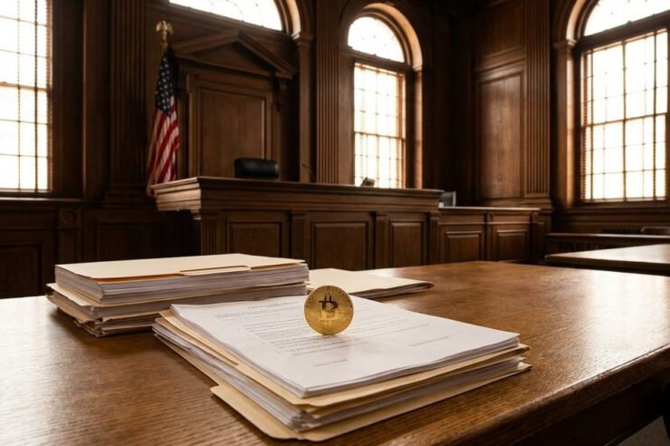 ศาลสหรัฐฯ ไฟเขียวฟ้อง Tether ปั่นราคา Bitcoin ถ้าแพ้คดี TA ที่เทรดเดอร์ไทยใช้อาจเป็นเรื่องหลอก