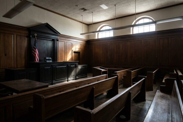 ศาลเท็กซัสปัดคดีนักพัฒนาคริปโต ทิ้งคำถามค้างคา เขียนโค้ดผิดกฎหมายหรือไม่