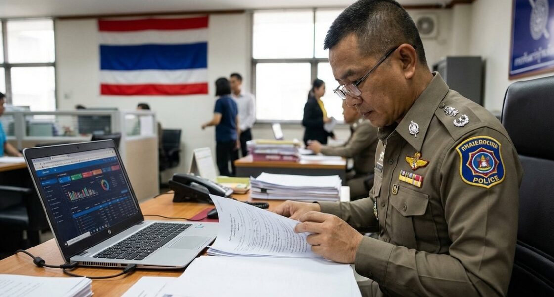 แพลตฟอร์มคริปโตไทยอายัดกว่า 10,000 บัญชีม้า โดนเต็ม ๆ หลังกฎ AML ใหม่เริ่มบังคับใช้