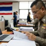 แพลตฟอร์มคริปโตไทยอายัดกว่า 10,000 บัญชีม้า โดนเต็ม ๆ หลังกฎ AML ใหม่เริ่มบังคับใช้