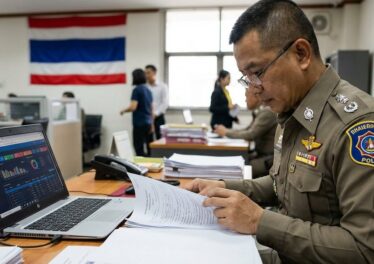 แพลตฟอร์มคริปโตไทยอายัดกว่า 10,000 บัญชีม้า โดนเต็ม ๆ หลังกฎ AML ใหม่เริ่มบังคับใช้