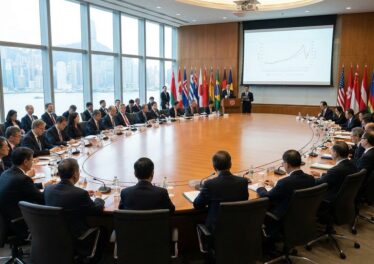 ก.ล.ต. ไทยบินถกเวทีฮ่องกง วางกฎคุมคริปโตและ AI ร่วมกับหน่วยงานทั่วเอเชีย