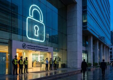 ก.ล.ต. ไทยอายัดกว่า 10,000 บัญชีคริปโตในคืนเดียว คุณอาจเป็นรายถัดไป