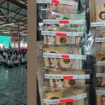 เปิดพอร์ตเงินออมเด็กประถม “น้องธนเดช” ชาวเน็ตตะลึงยอด 7.2 หมื่น แซวรวยกว่ามนุษย์เงินเดือน