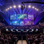 The Trenches Game เป็นเกมบน Solana เกมแรกที่จัดแข่ง Esports ในสนามระดับโลก