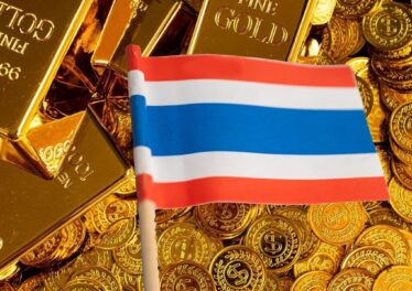 Tokenized Gold มาแรง สภาทองคำโลกเล็งปั้นไทยขึ้นแท่นศูนย์กลางเทรดทองคำดิจิทัล