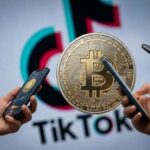 TikTok กลายเป็นเหมืองทองแห่งใหม่ ! ที่แบรนด์คริปโตใช้เป็นเครื่องมือไล่ล่าหาผู้ใช้งาน