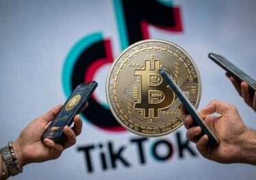 TikTok กลายเป็นเหมืองทองแห่งใหม่ ! ที่แบรนด์คริปโตใช้เป็นเครื่องมือไล่ล่าหาผู้ใช้งาน